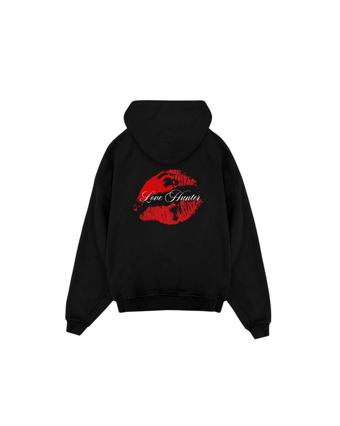 LOVE - PREMIUM HOODIE
