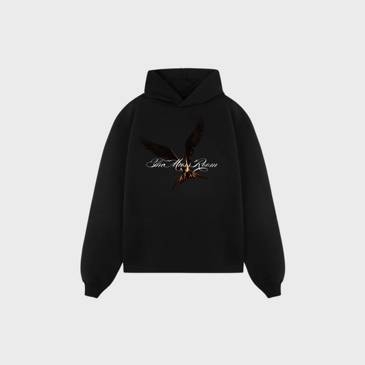 MAYHEM - PREMIUM FLEECE HOODIE