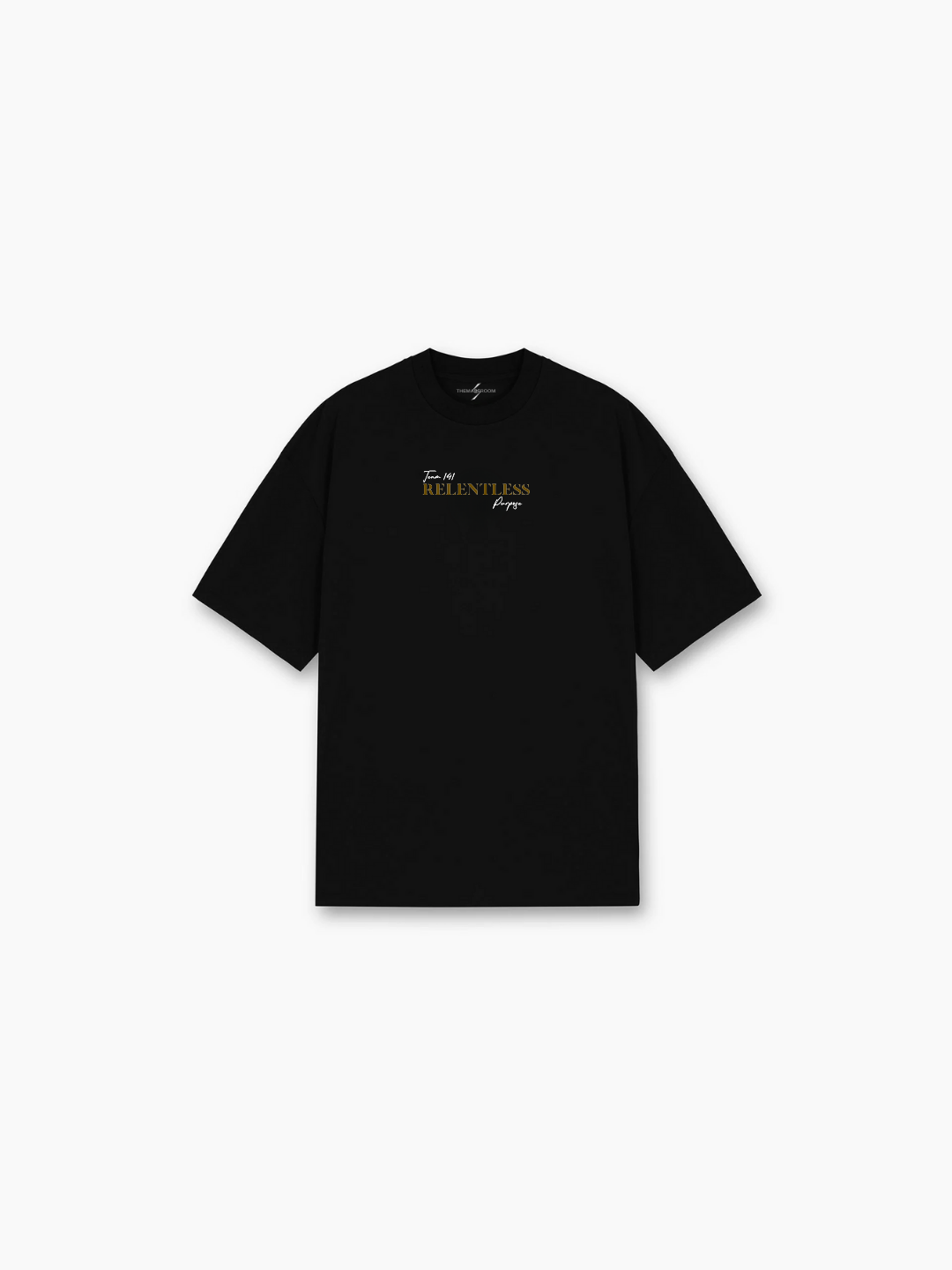 HEAVY DUTY OVERSIZED