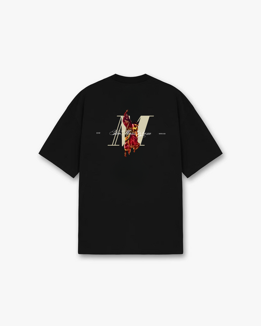 JATAYU OVERSIZED T-SHIRT