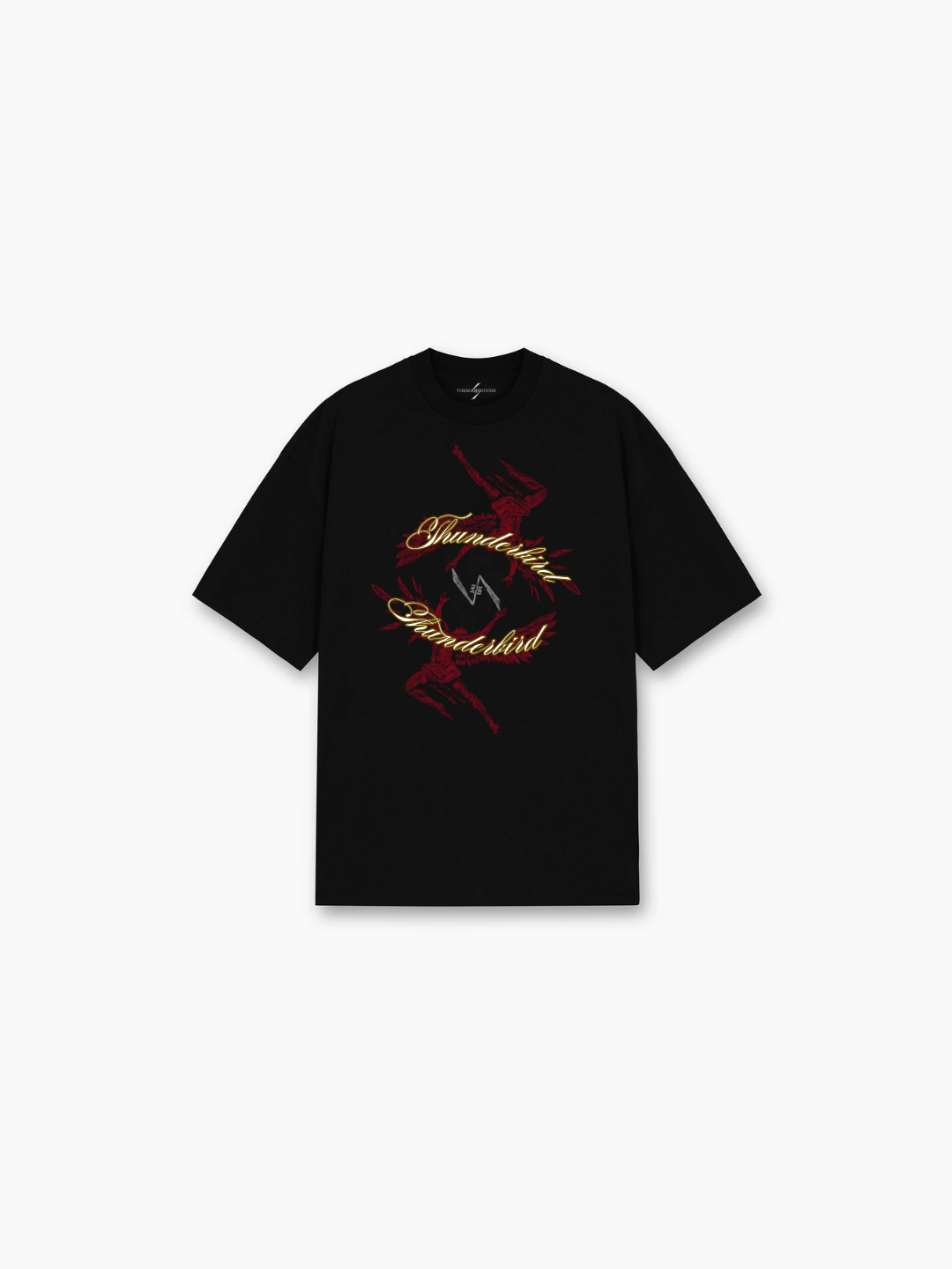 THUNDERBIRD OVERSIZED
