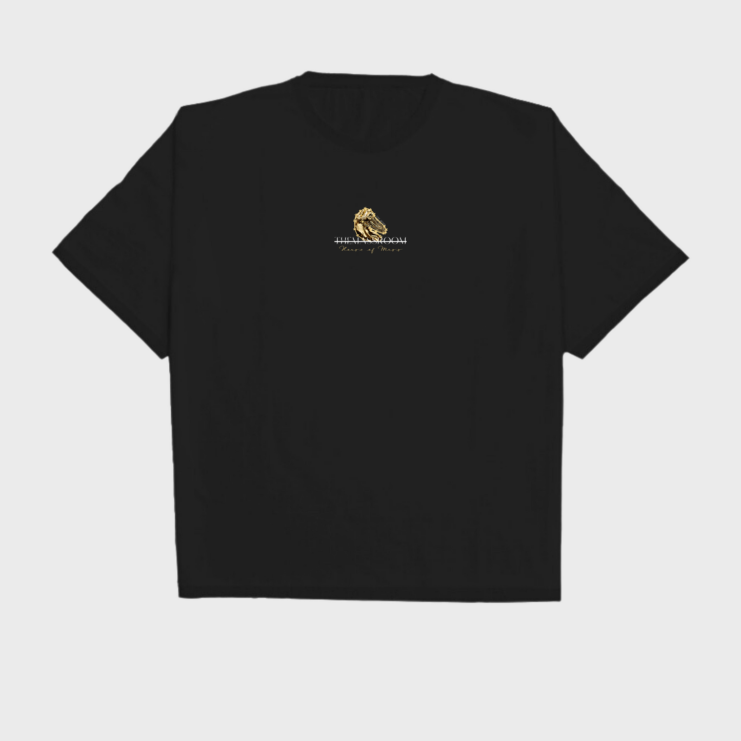 GLYKON - OVERSIZED T-SHIRT