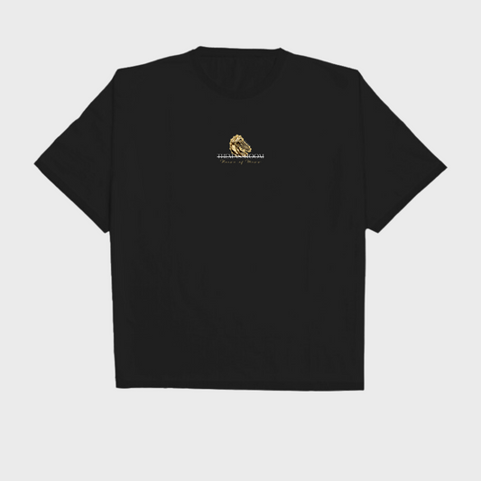 GLYKON - OVERSIZED T-SHIRT