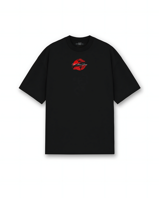 LOVE - OVERSIZED T-SHIRT