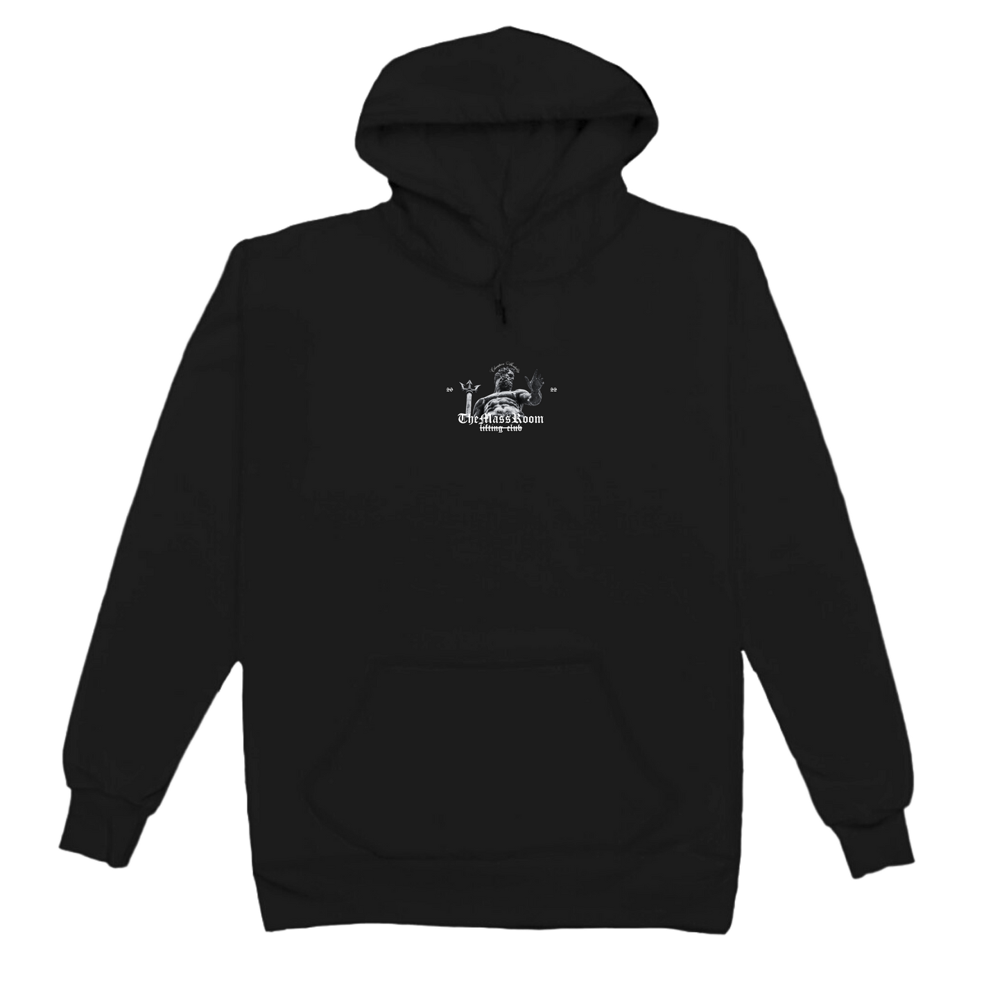 NEPTUNE LIFTING CLUB - PREMIUM HOODIE