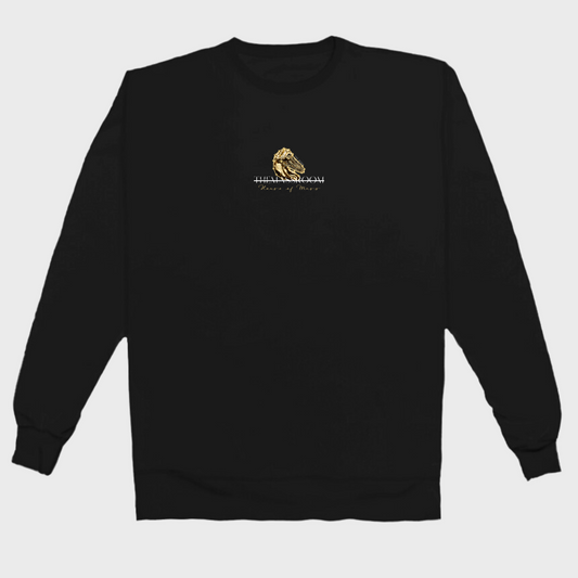 GLYCON - LUX SWEATSHIRT