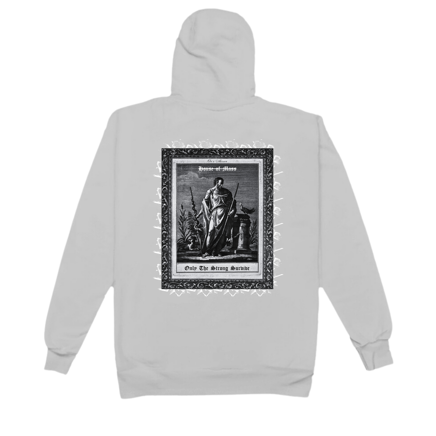 NEPTUNE LIFTING CLUB - PREMIUM HOODIE