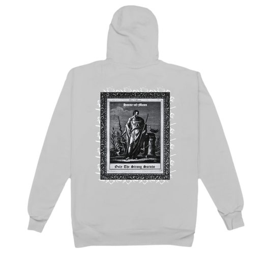 NEPTUNE LIFTING CLUB - PREMIUM HOODIE