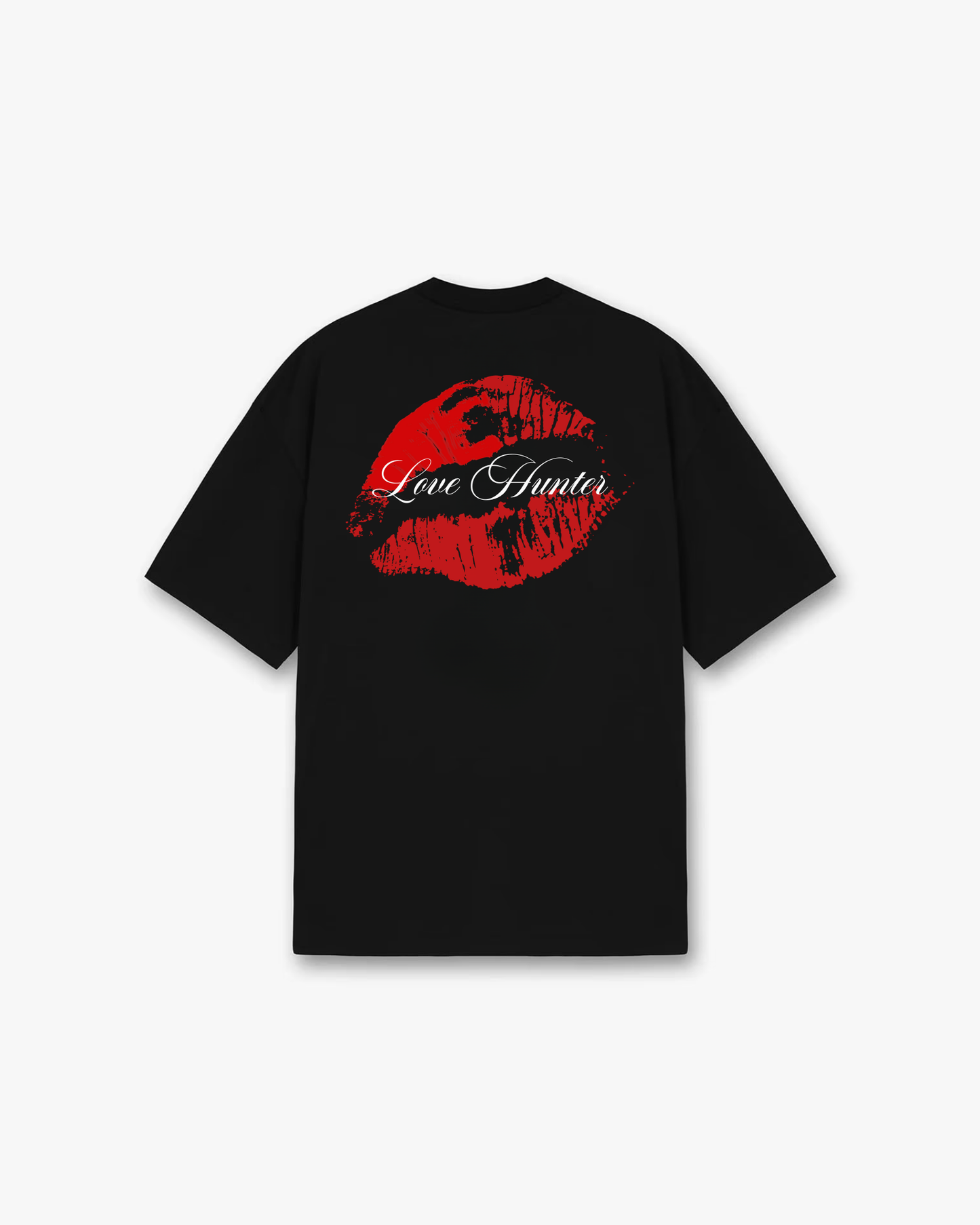 LOVE - OVERSIZED T-SHIRT