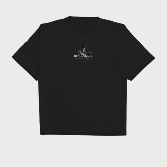 BELLEROPHON - OVERSIZED T-SHIRT