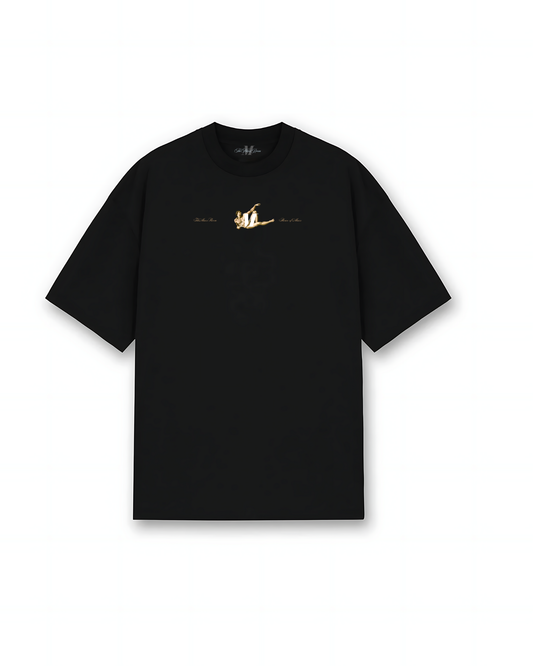 ADAM - OVERSIZED T-SHIRT