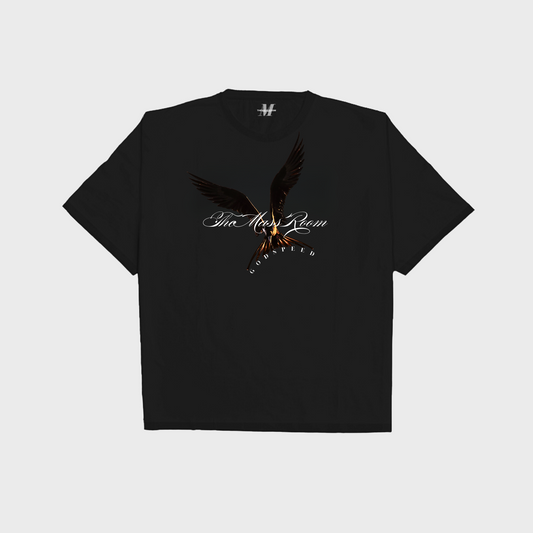 MAYHEM - OVERSIZED T-SHIRT