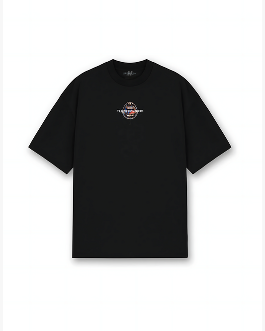 DESIRE OVERSIZED T-SHIRT