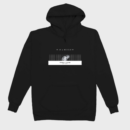 NEPTUNE - PREMIUM HOODIE