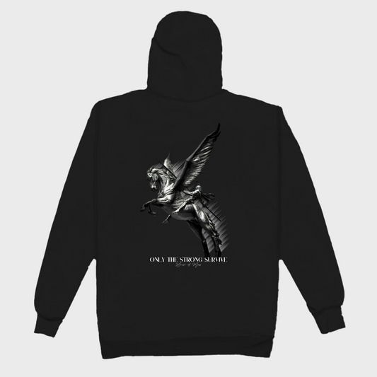 BELLEROPHON - PREMIUM HOODIE