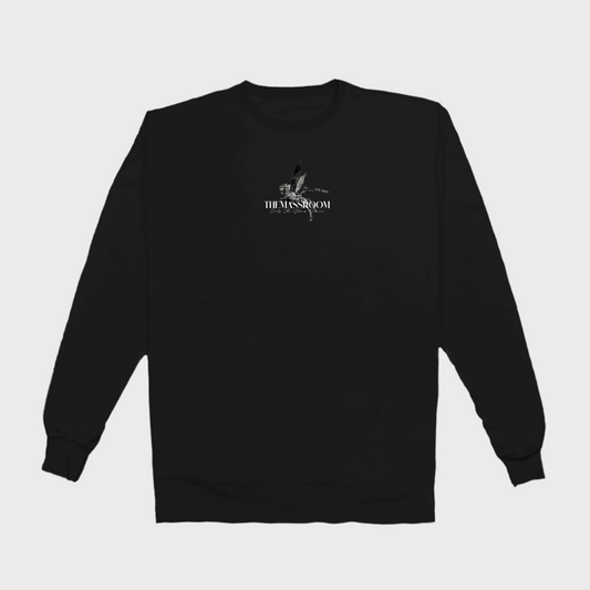 BELLEPHRON - LUX SWEATSHIRT