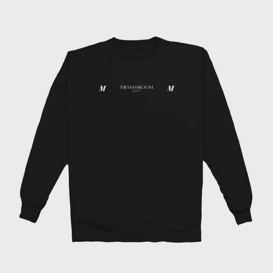 ATLAS - LUX SWEATSHIRT