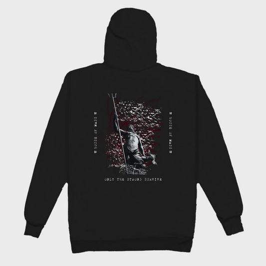 NEPTUNE - PREMIUM HOODIE