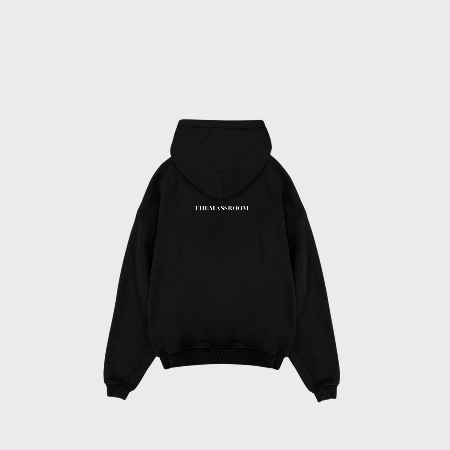 MAYHEM - PREMIUM FLEECE HOODIE
