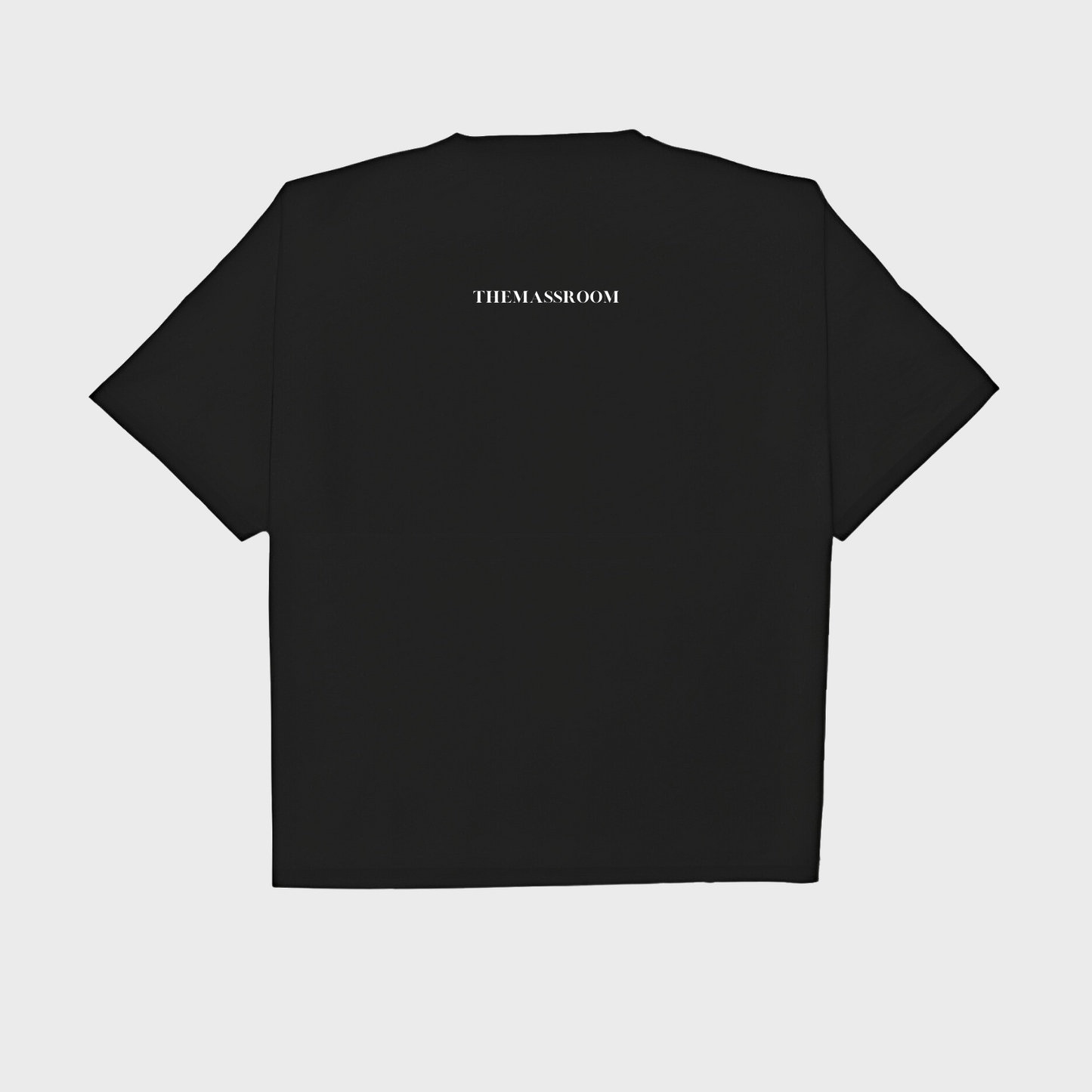 MAYHEM - OVERSIZED T-SHIRT
