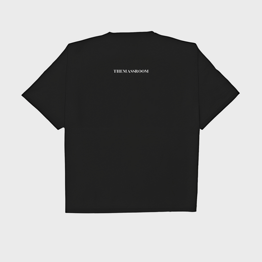MAYHEM - OVERSIZED T-SHIRT
