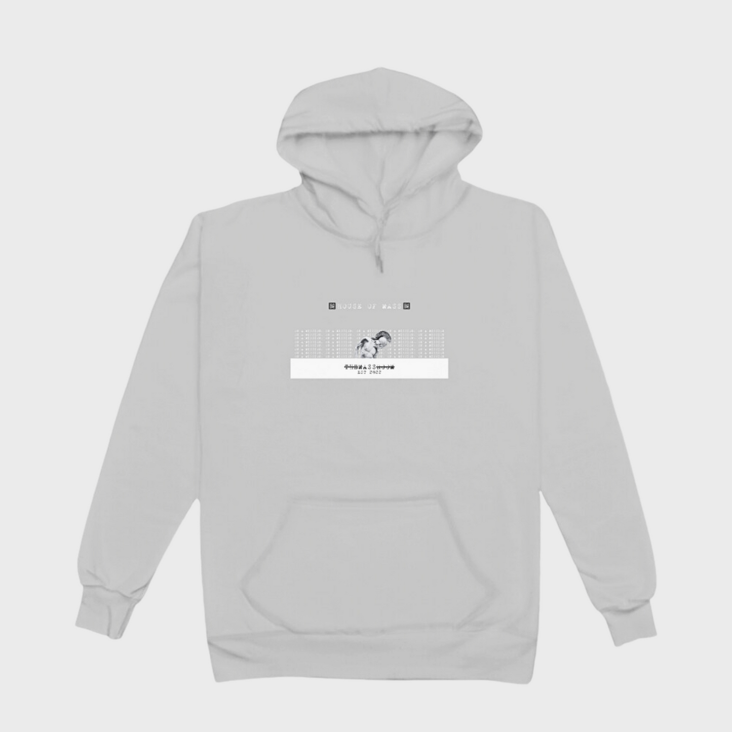 NEPTUNE - PREMIUM HOODIE