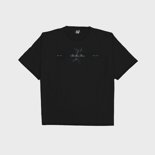 CHERNUB - PREMIUM OVERSIZED T-SHIRT