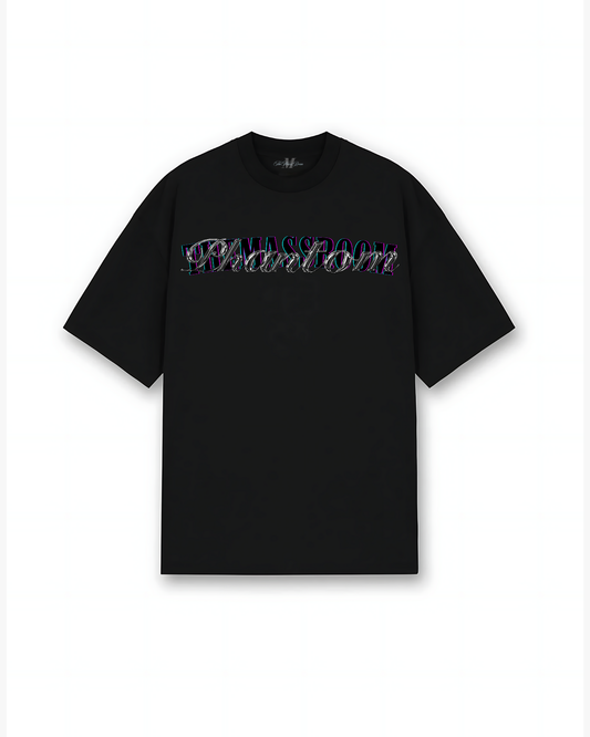 RETRO PHANTOM OVERSIZED T-SHIRT