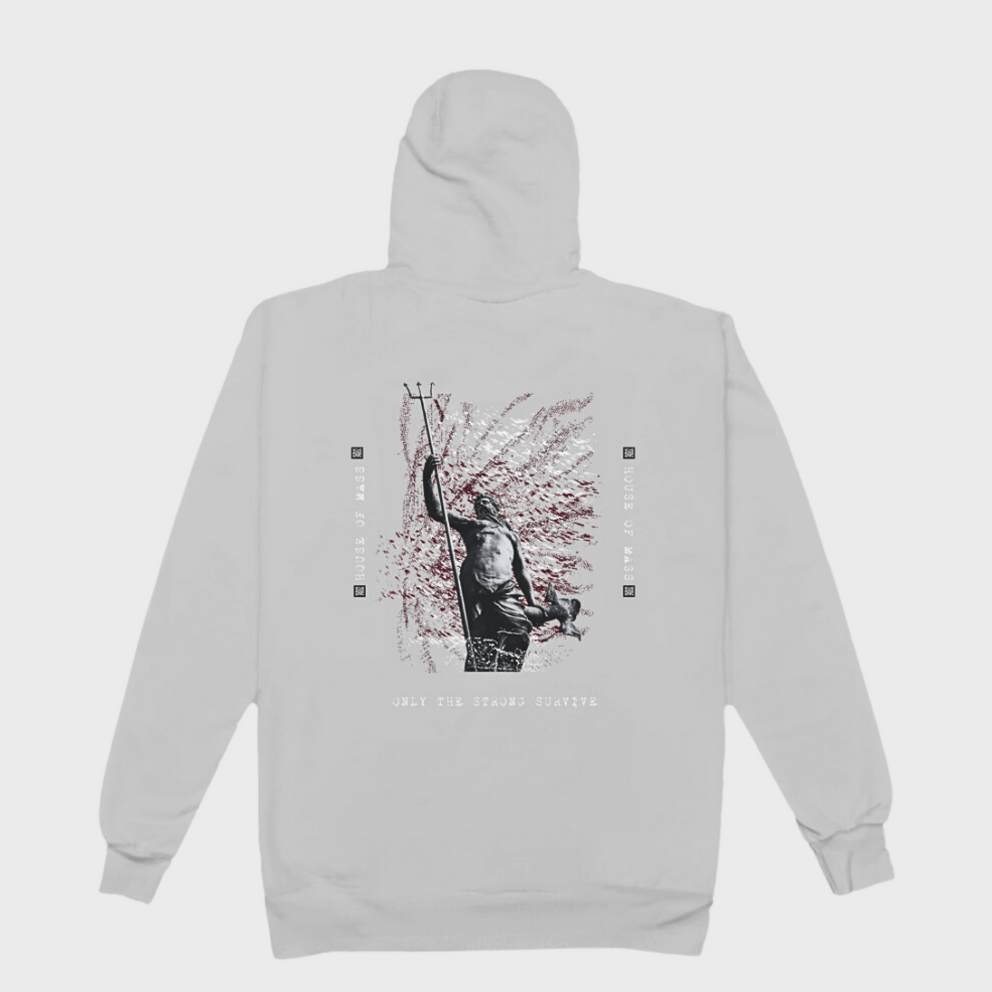 NEPTUNE - PREMIUM HOODIE