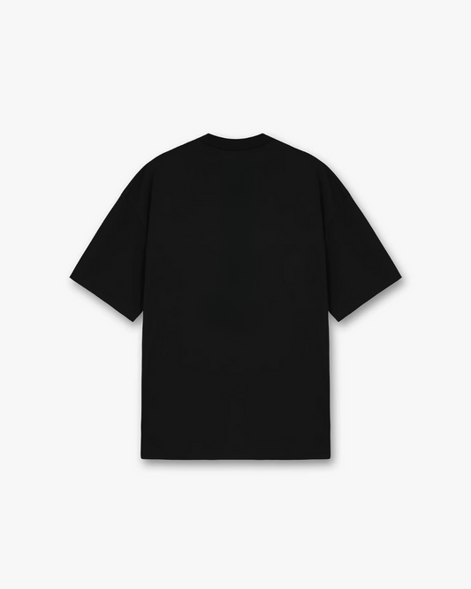 ASHTRAY OVERSIZED T-SHIRT