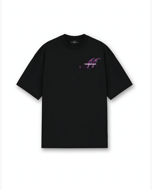 HOUSE OF PHANTOM OVERSIZED T-SHIRT