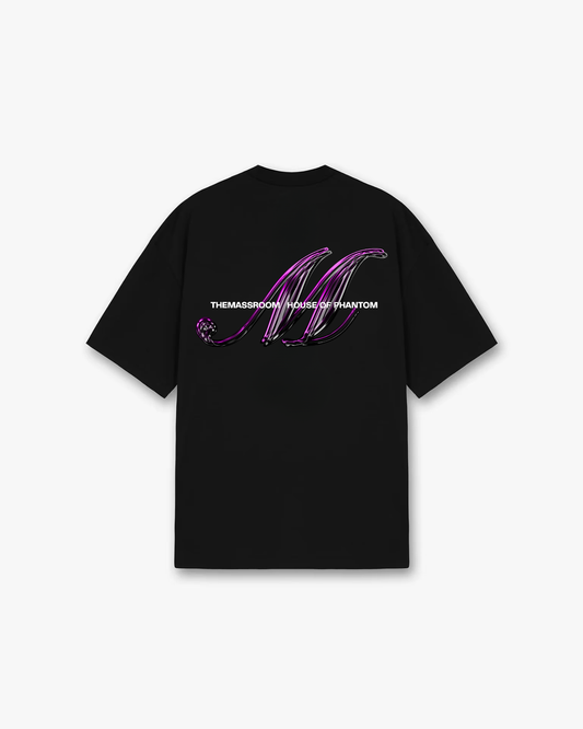 HOUSE OF PHANTOM OVERSIZED T-SHIRT