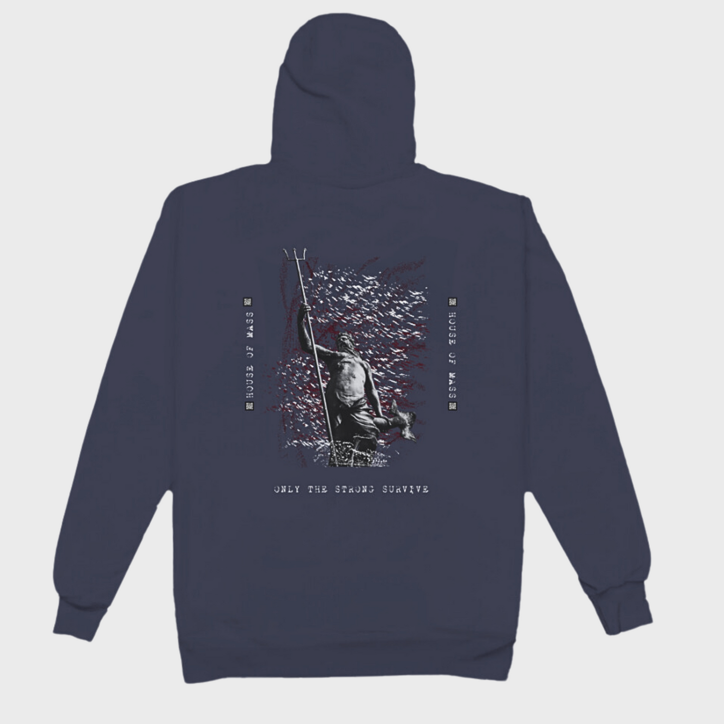 NEPTUNE - PREMIUM HOODIE
