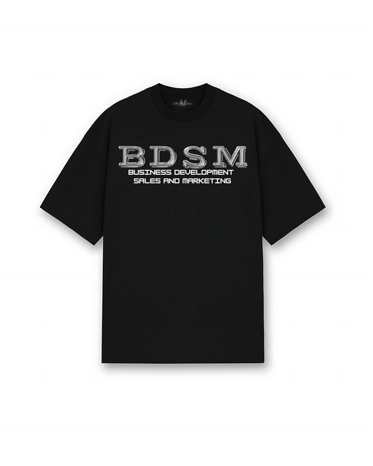 BDSM OVERSIZED T-SHIRT