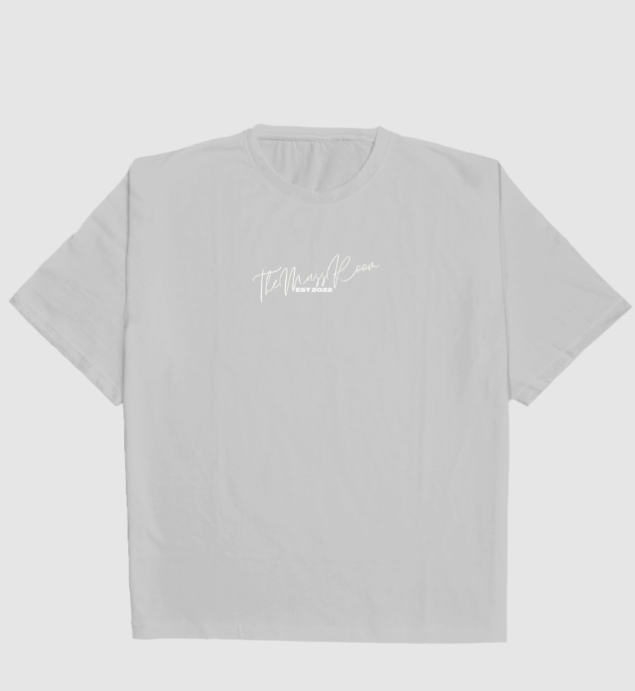 SIGNATURE 1 - OVERSIZED T-SHIRT