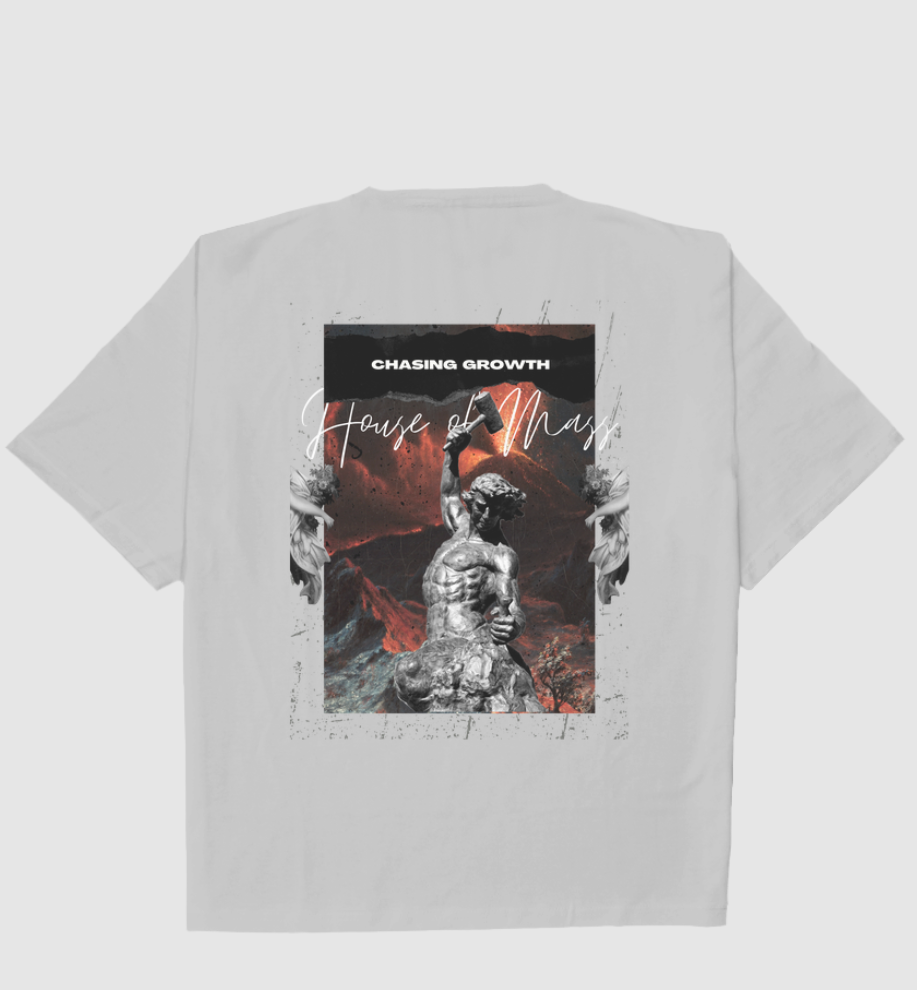 SIGNATURE 1 - OVERSIZED T-SHIRT