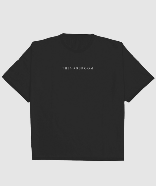 SIGNATURE 2 - OVERSIZED T-SHIRT