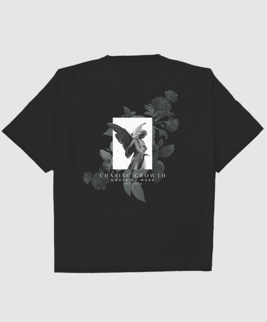 SIGNATURE 2 - OVERSIZED T-SHIRT