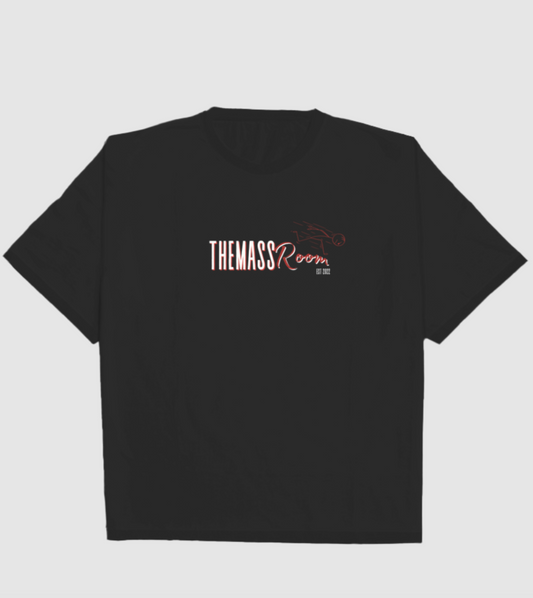 RAGING BULL - OVERSIZED T-SHIRT