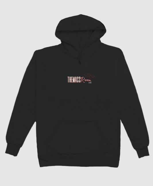 RAGING BULL - PREMIUM HOODIE
