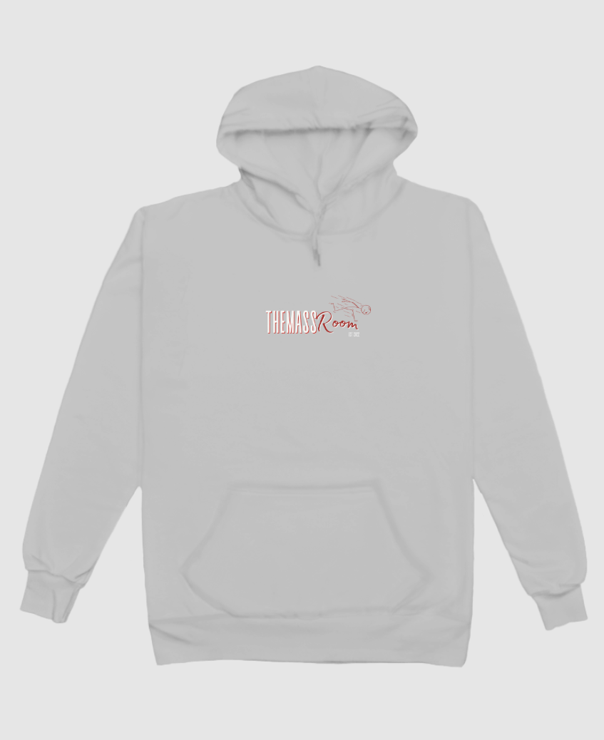 RAGING BULL - PREMIUM HOODIE