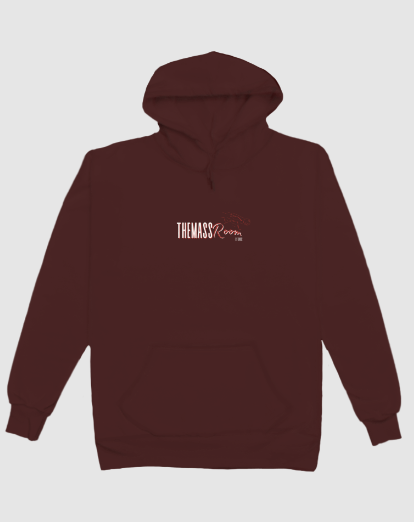 RAGING BULL - PREMIUM HOODIE