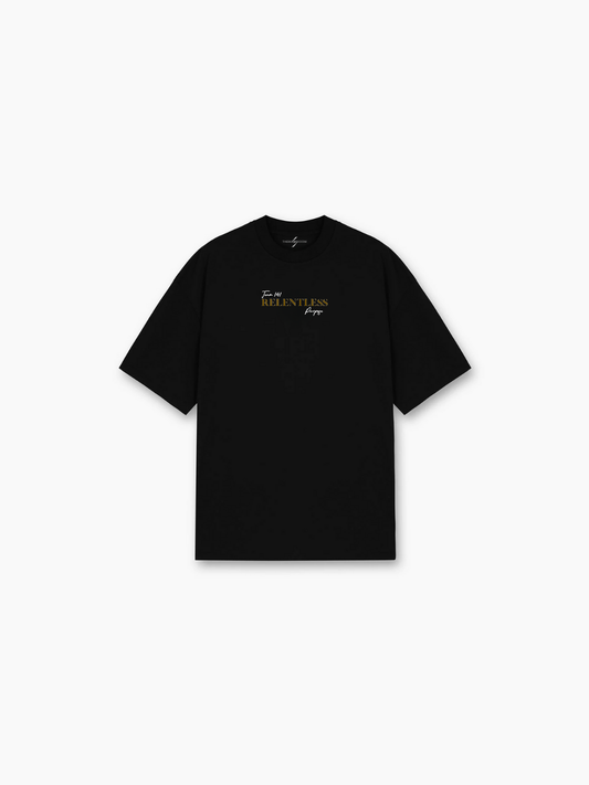 HEAVY DUTY OVERSIZED