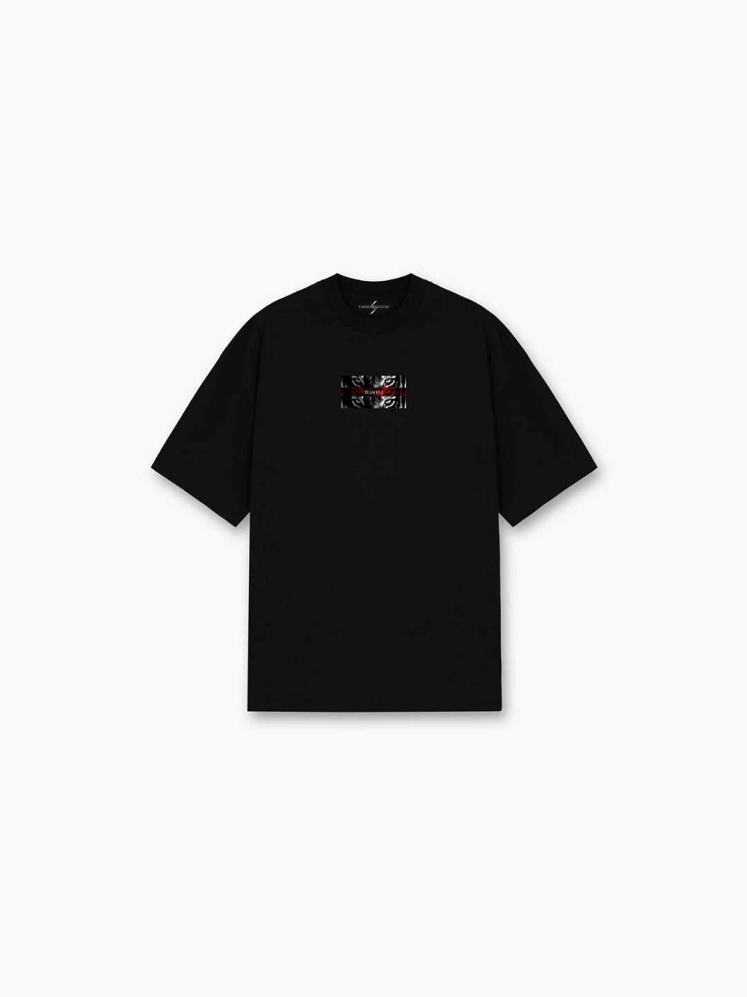 RETRO TIGER OVERSIZED