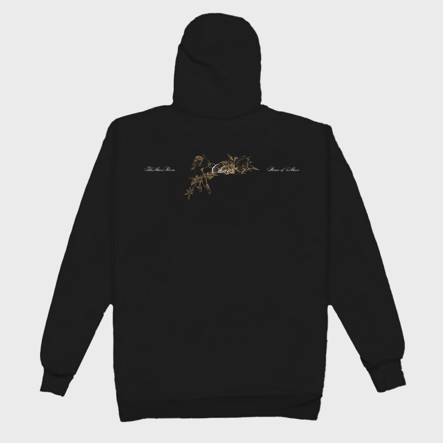 CHAOS - PREMIUM HOODIE