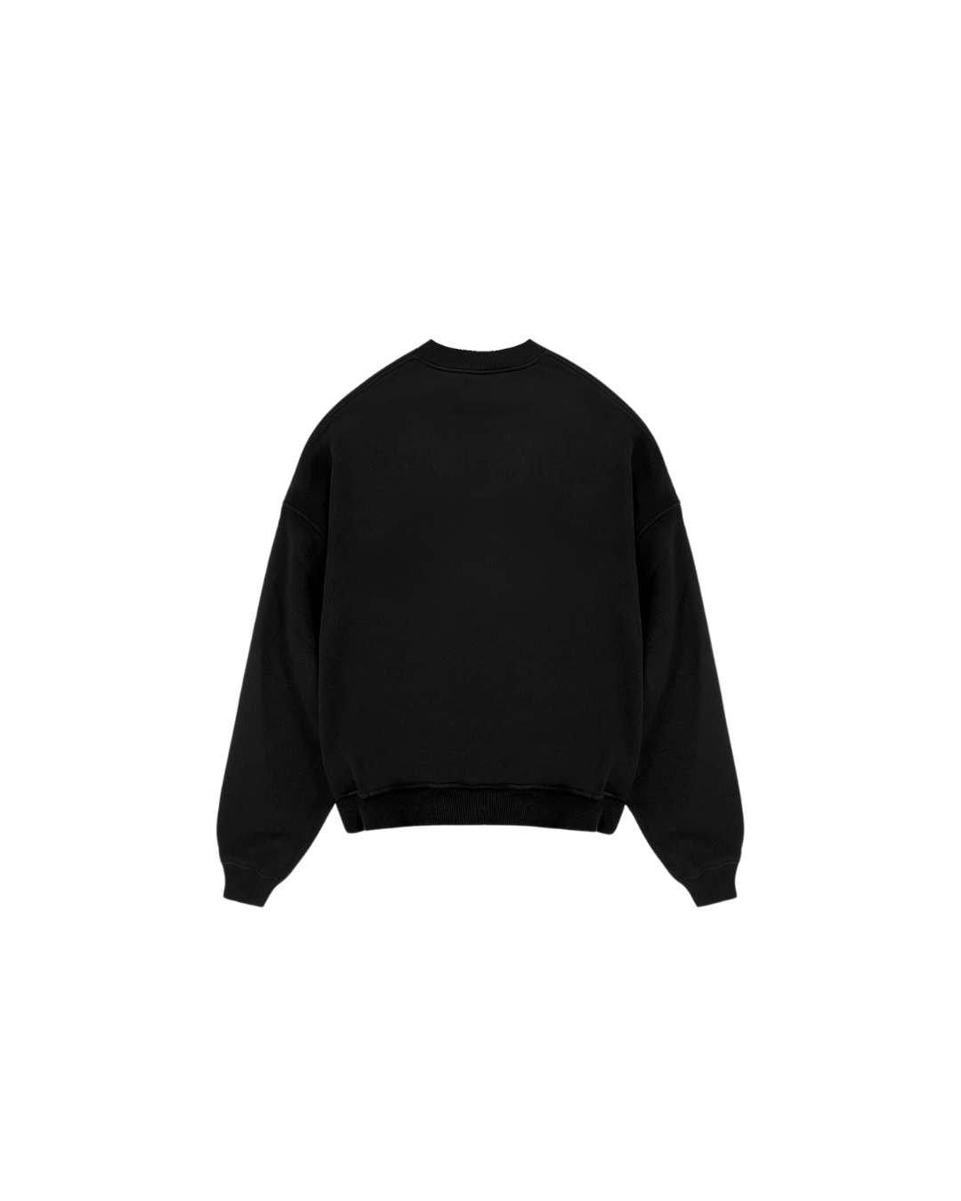 ASHTRAY LUX SWEATSHIRT