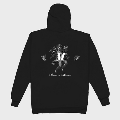 CHERNUB - PREMIUM HOODIE