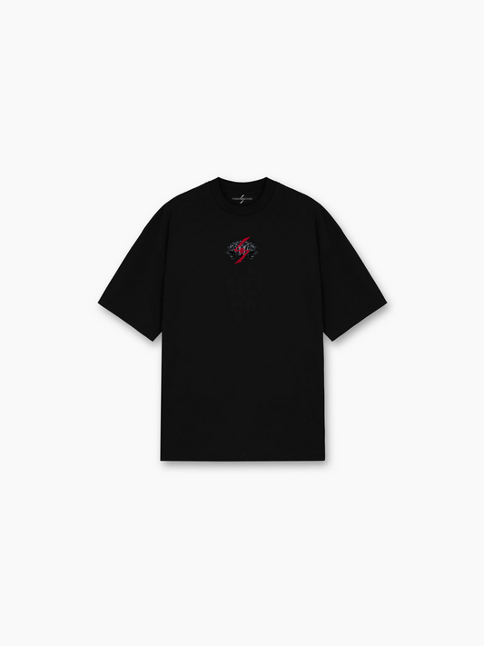 WAR OVERSIZED