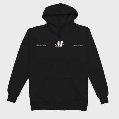 EUROPA  - PREMIUM HOODIE