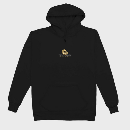 GLYKON - PREMIUM HOODIE